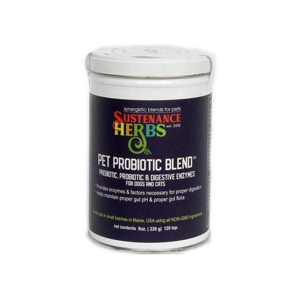 What Probiotics Should I Give a Dog? Only Natural Pet