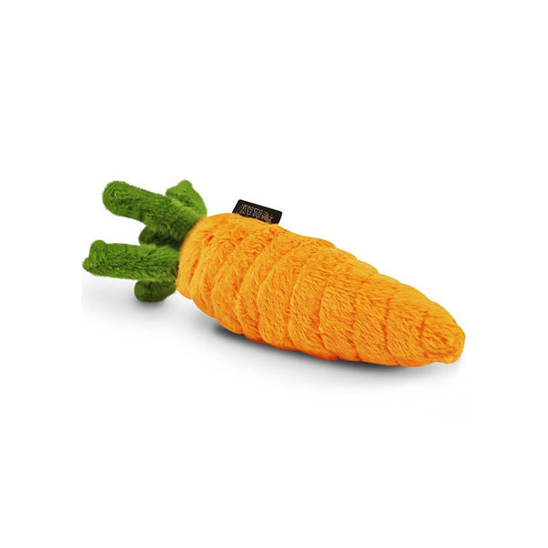 Plush Carrot