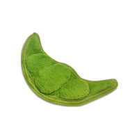 Plush Peapod
