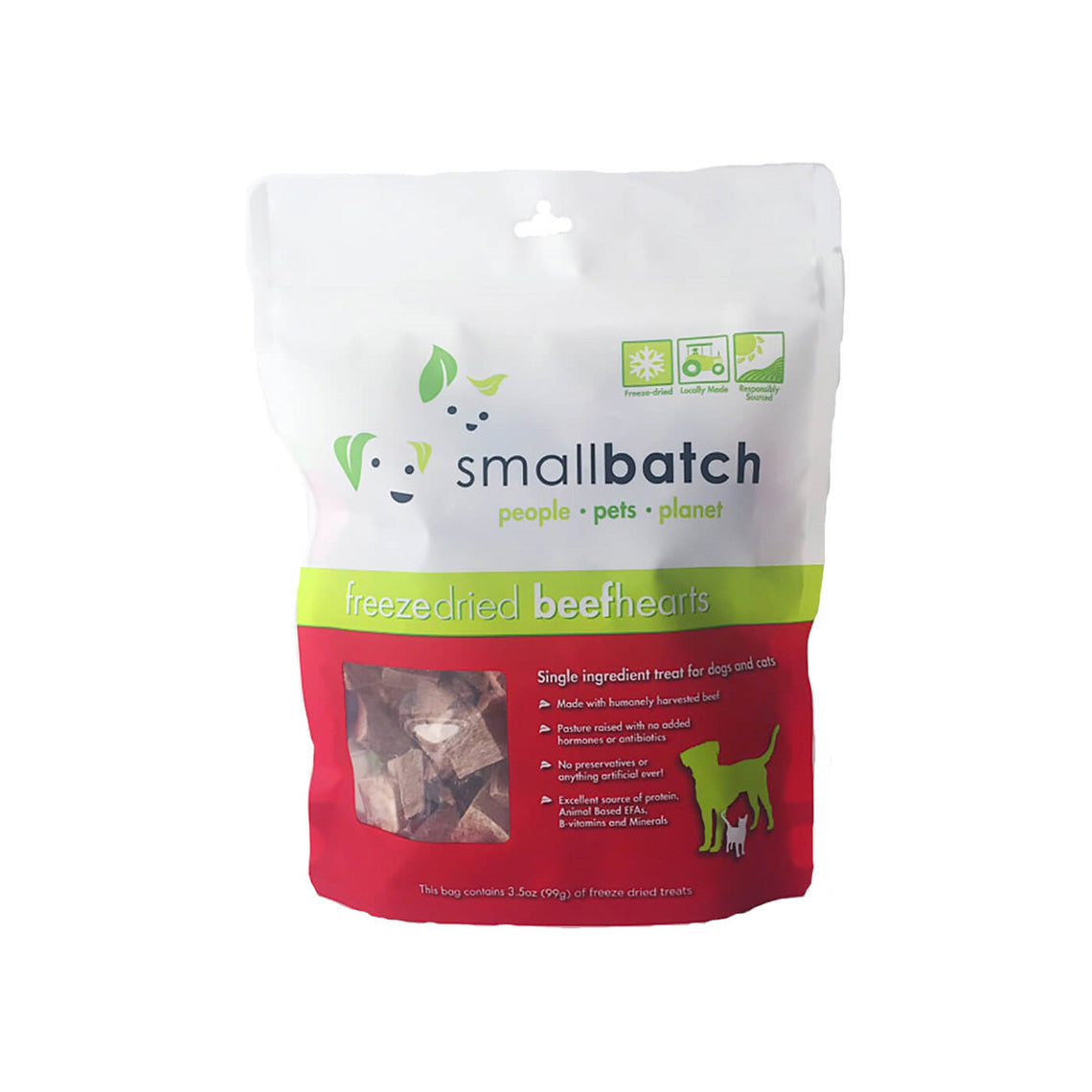 HOT Cat Food Small Batch Lightly Cooked Dog Food Small Batch