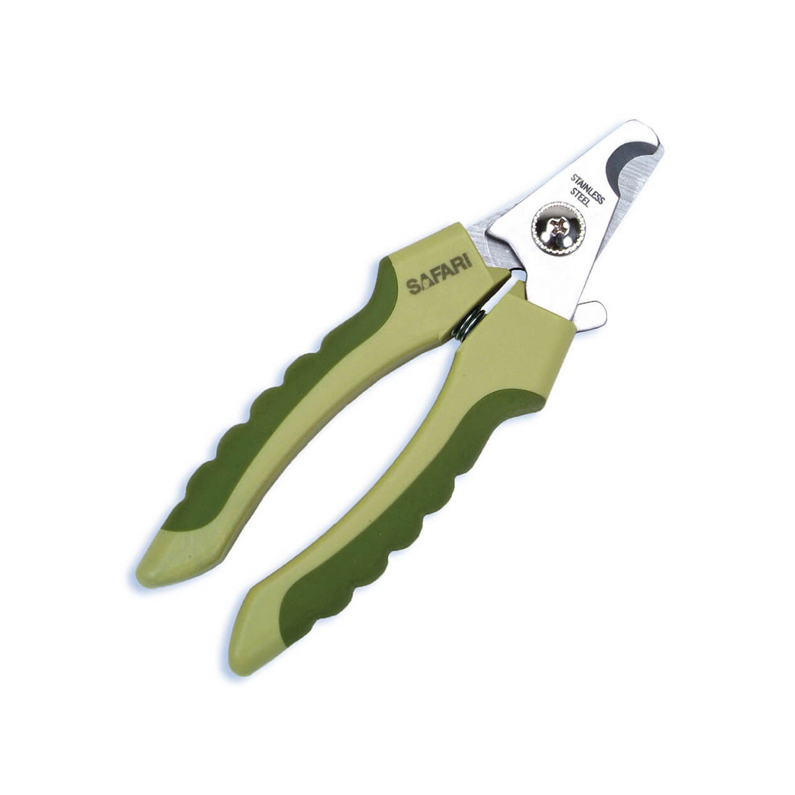 JW PET Grip Soft Nail Clipper for Dogs - The Fish & Bone