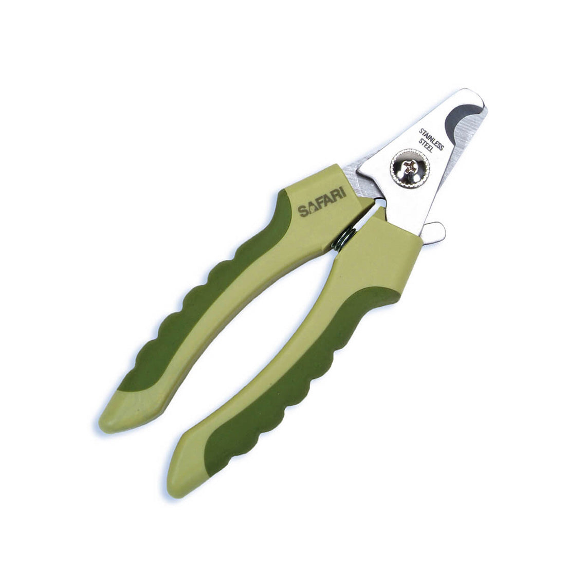 Safari Professional Nail Trimmers for Dogs Only Natural Pet