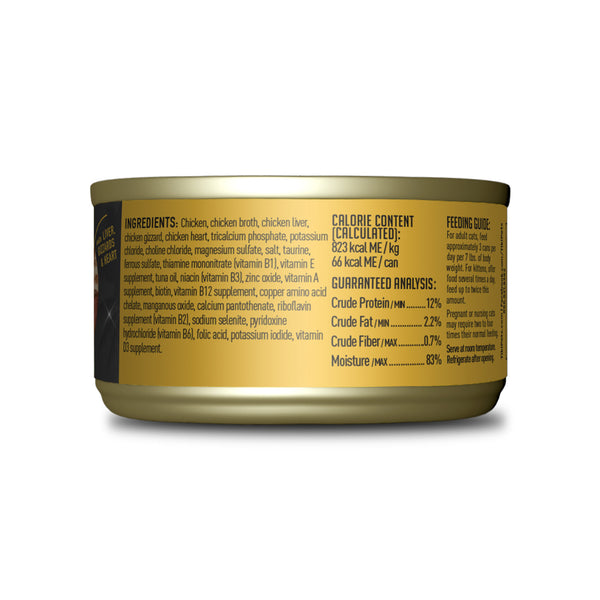 Renal Food for Cats with Kidney Disease Only Natural Pet