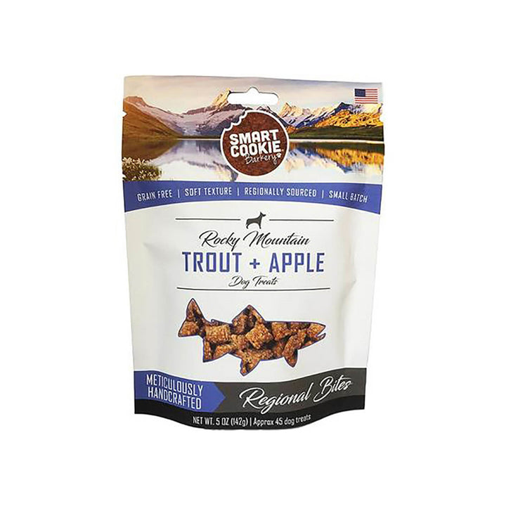 Rocky Mountain (Trout & Apple)