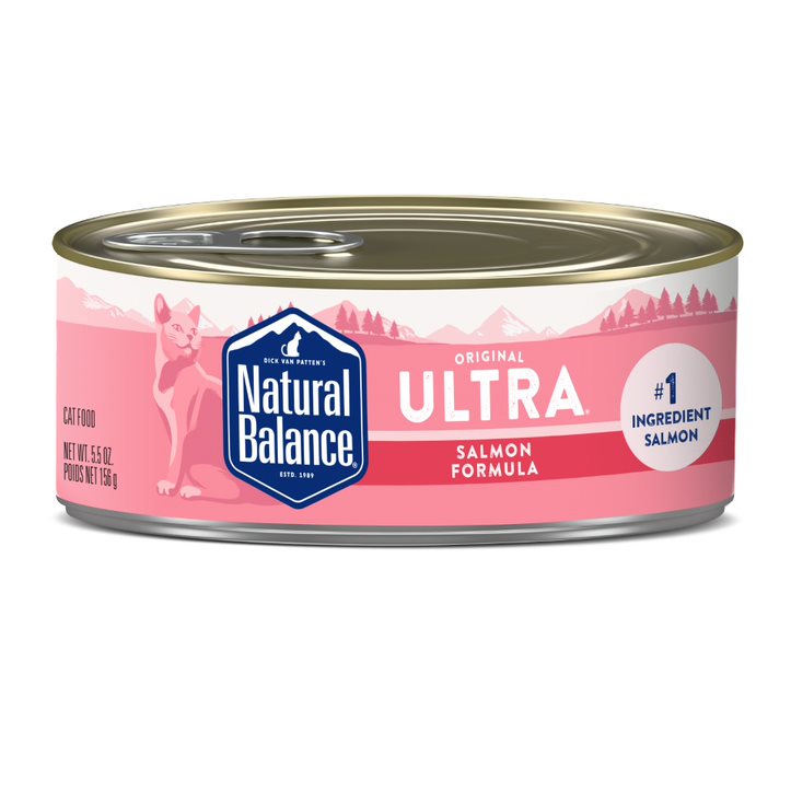 Only natural pet canned cat food deals
