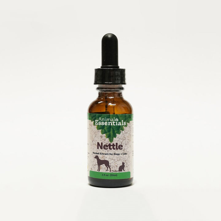 Animal Essentials Nettle Bottle