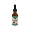 Animal Essentials Olive Leaf Herbal Extract Liquid for Dogs & Cats Bottle