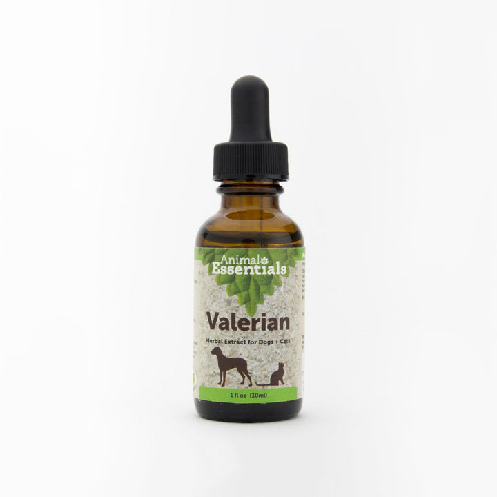 Animal Essentials Valerian Bottle