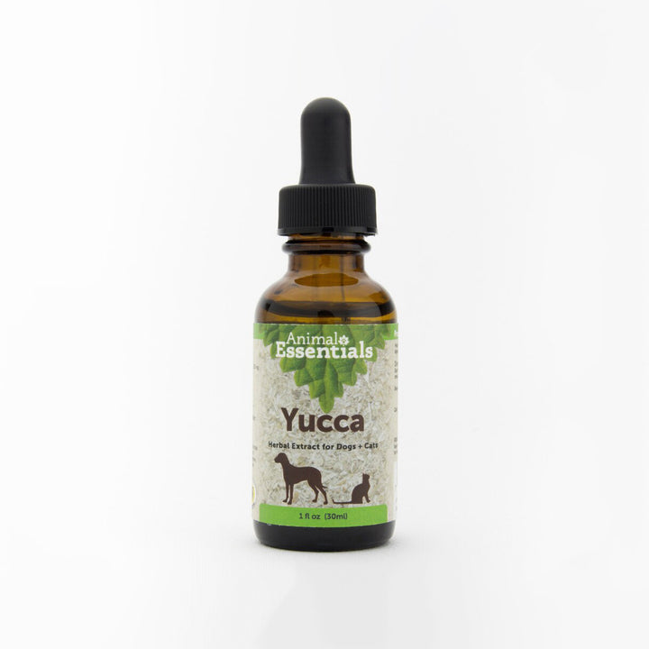 Animal Essentials Yucca Bottle
