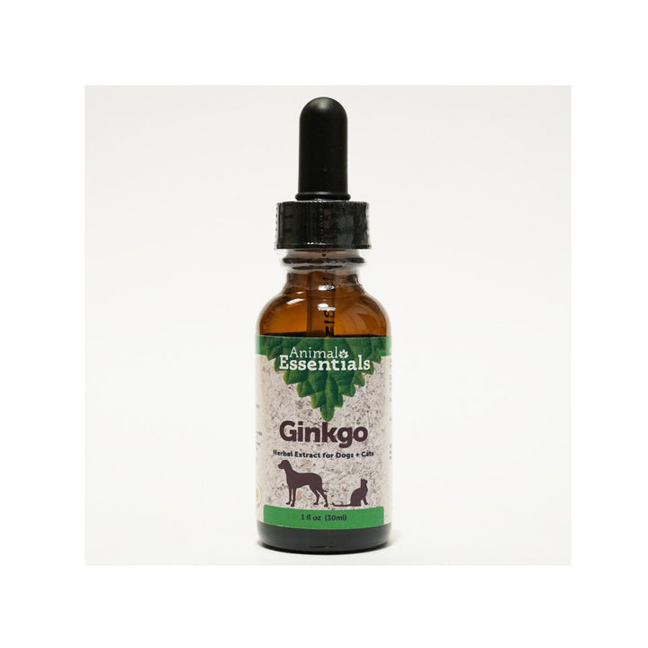 Animal Essentials Ginkgo Bottle