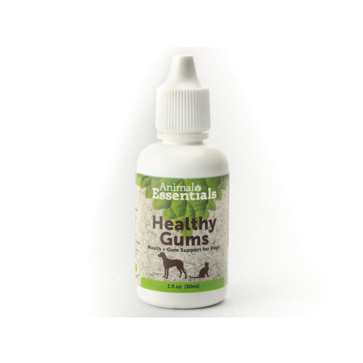 Animal Essentials Healthy Gums Bottle
