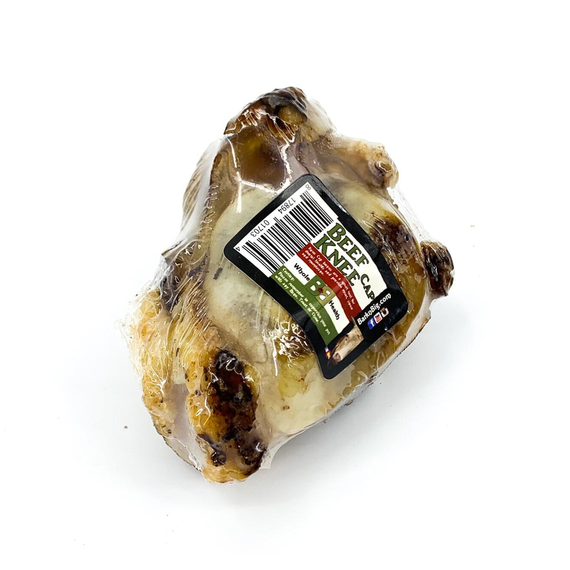 Beef knee caps for dogs sale