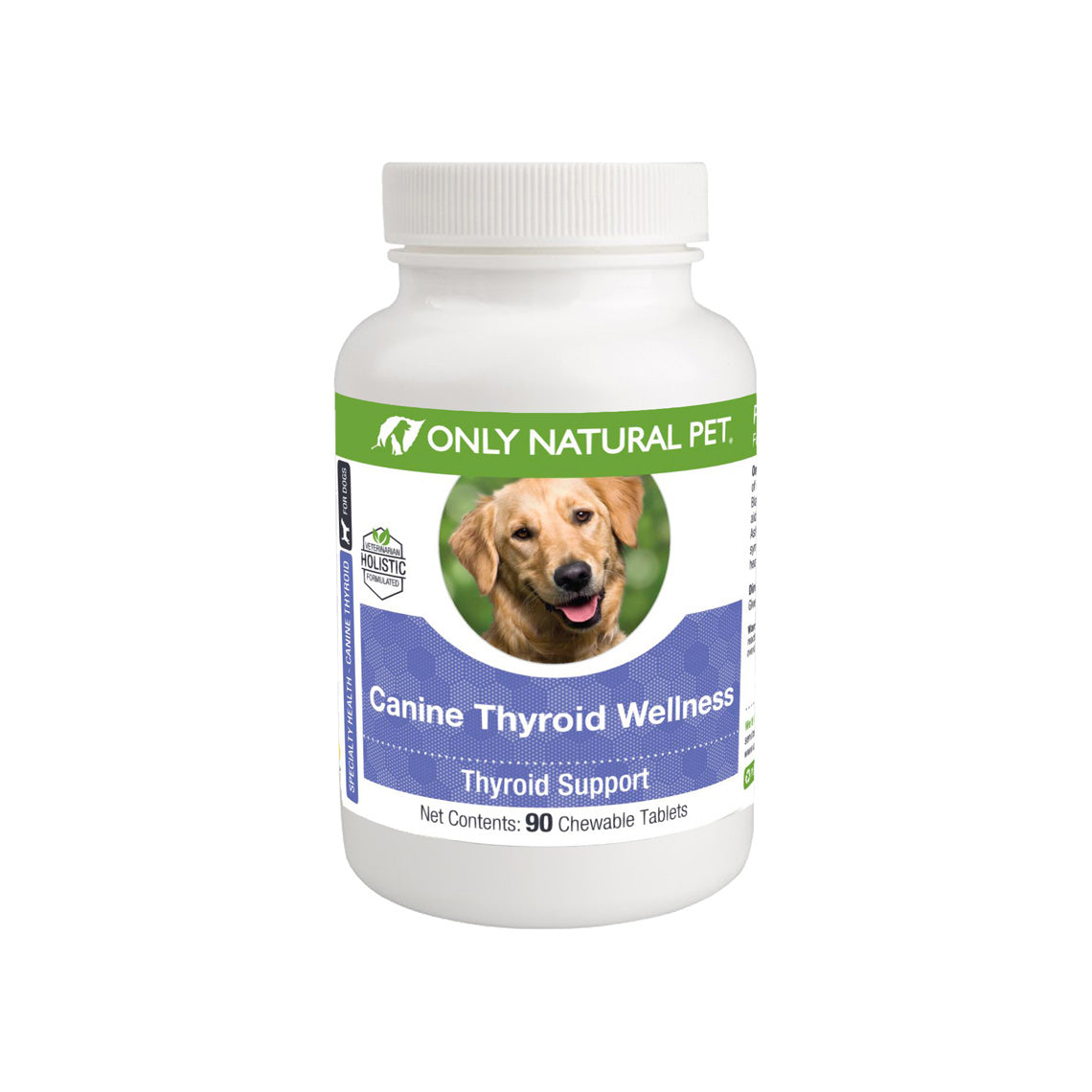 Natural pet supplements 2025