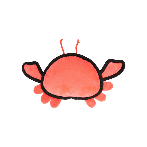 Clara the Crab