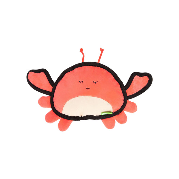 Clara the Crab
