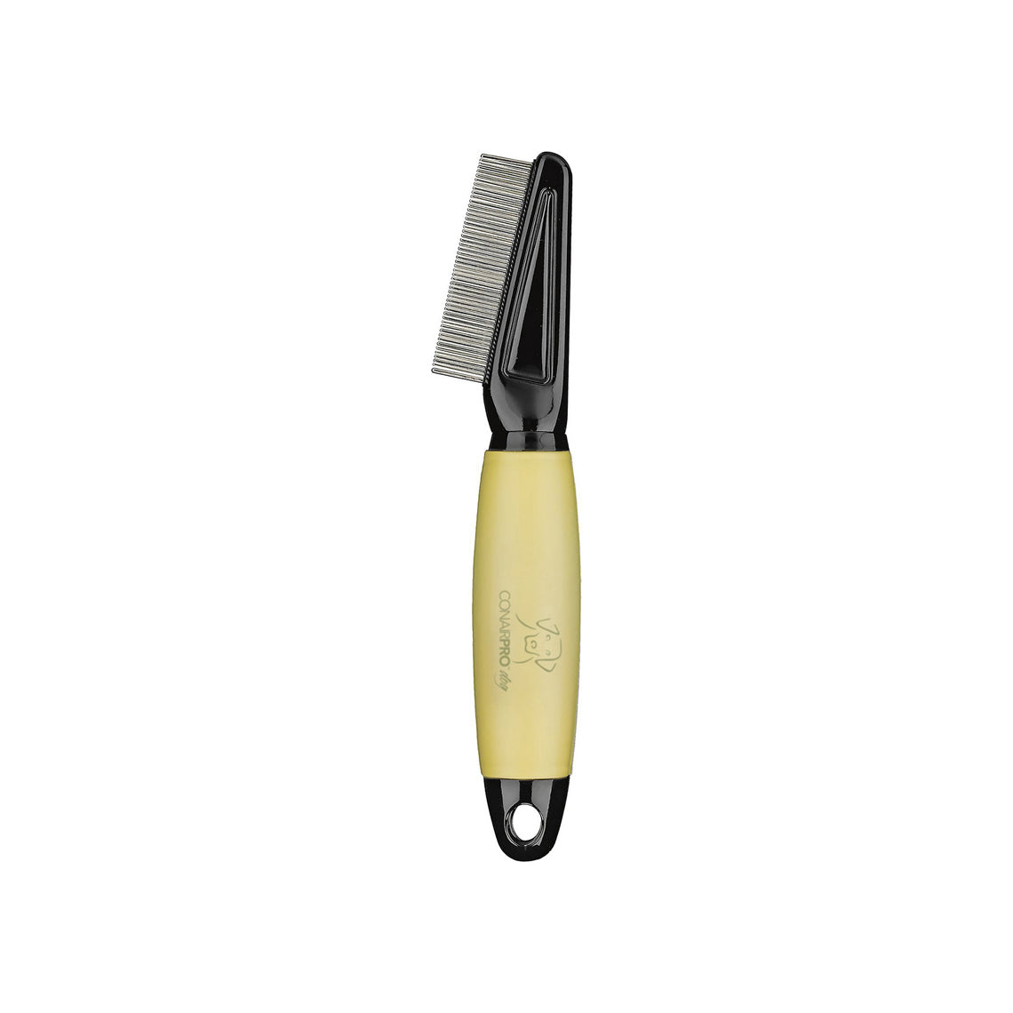 Conair Pro Flea Comb for Dogs Cats Only Natural Pet