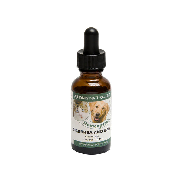 Digestive Support for Dogs Only Natural Pet