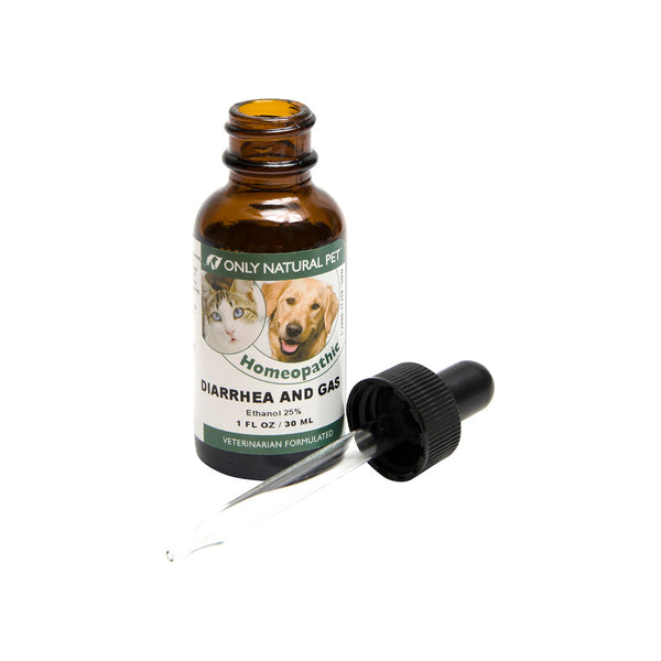 Digestive Support for Dogs Only Natural Pet