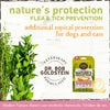 Earth Animal Nature's Protection Flea & Tick Collar for Cats