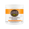 Earth Animal Stop Eating Stool Nutritional Supplement for Dogs