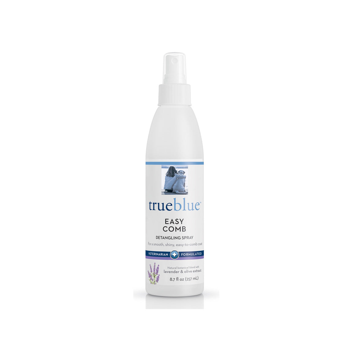 True shop dog spray