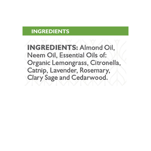 Essential Oil Flea Spray for Dogs Only Natural Pet