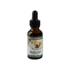 Only Natural Pet Eye and Upper Respiratory Homeopathic Remedy for Dogs & Cats Bottle