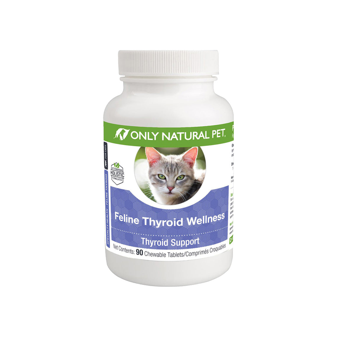 Iodine 131 Radioactive Iodine Treatment For Cats Side Effects