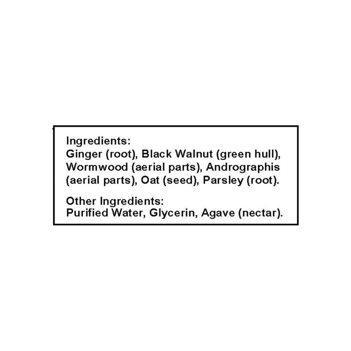 Only Natural Pet HW Protect Liquid Herbal Formula for Dogs & Cats