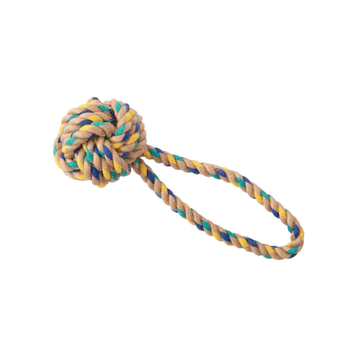 Loop & Knot Toy