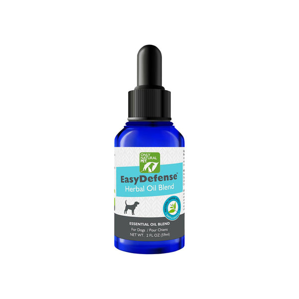 Essential Oil Flea Spray for Dogs | Only Natural Pet