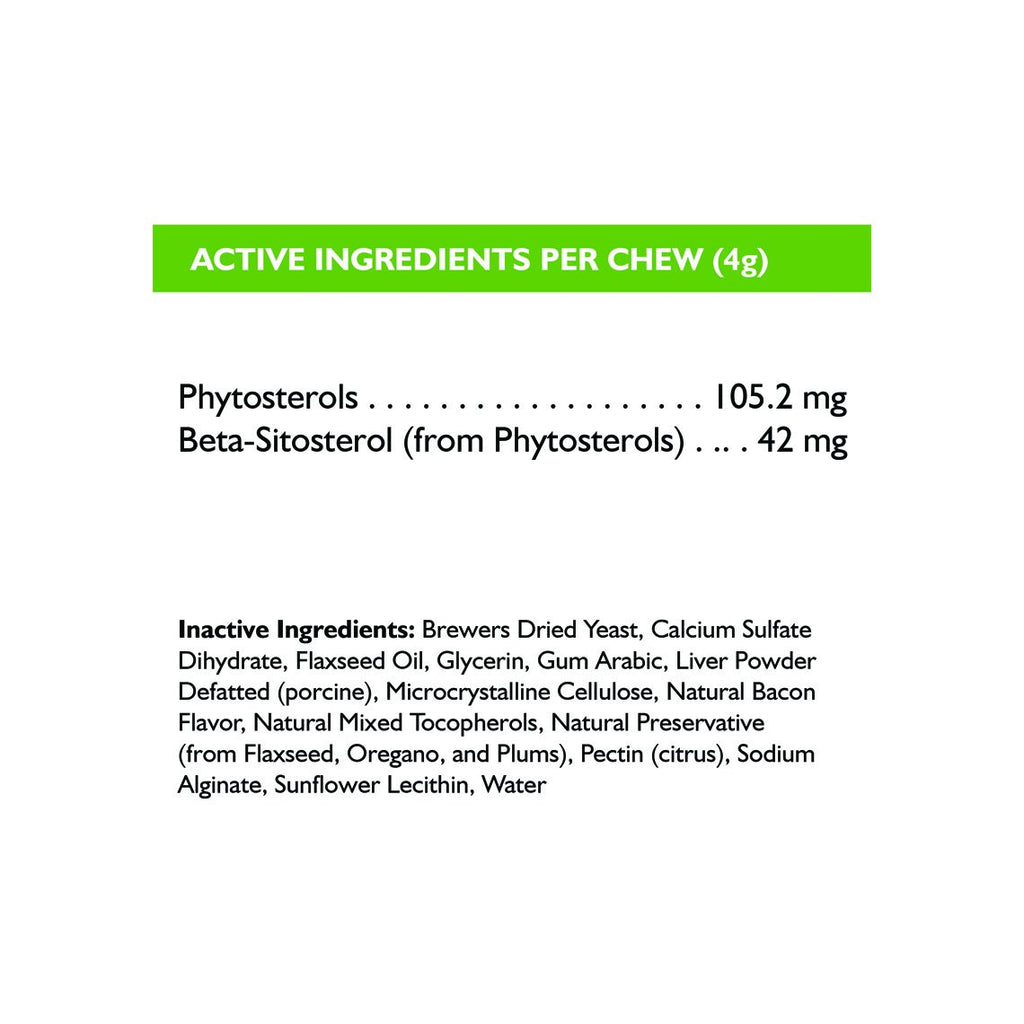 Only Natural Pet Immune Balance Allergy Support Plant Sterols for Dogs ...