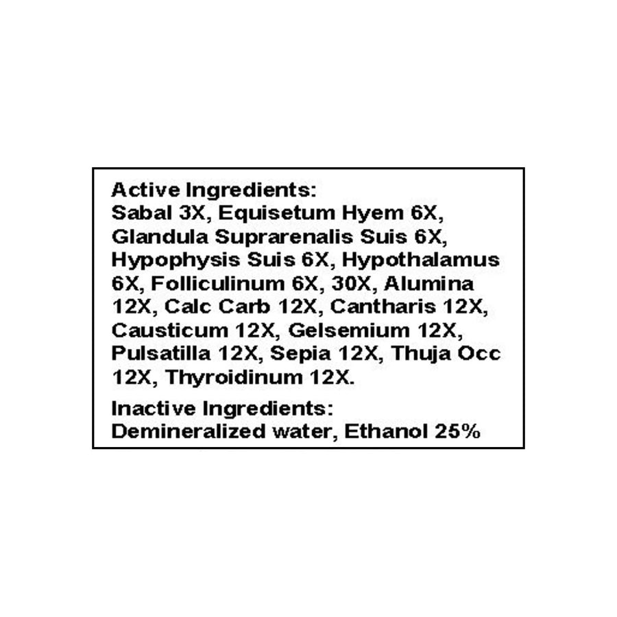 Only Natural Pet Incontinence Homeopathic Remedy Only Natural Pet