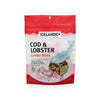 Cod & Lobster