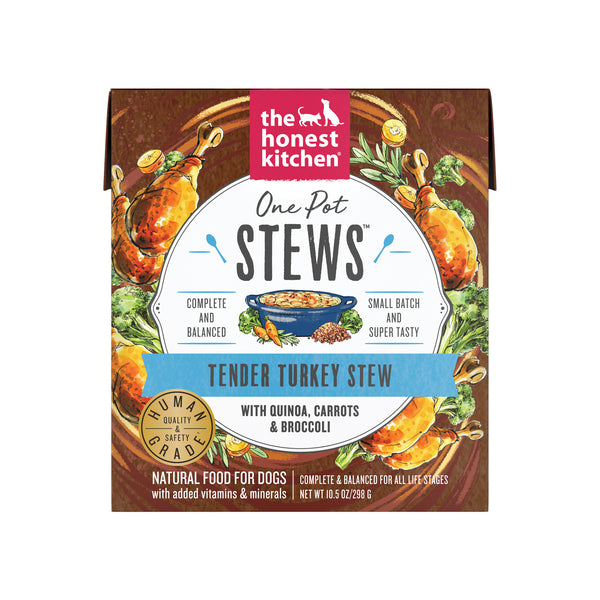 Turkey, Variety Pack