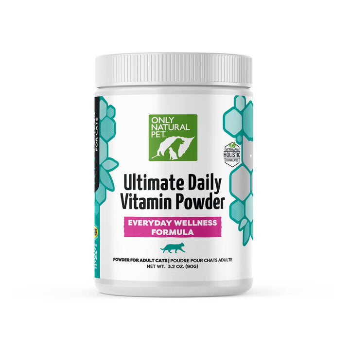 Vitamins Plus Powder