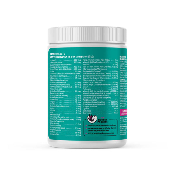Vitamins Plus Powder