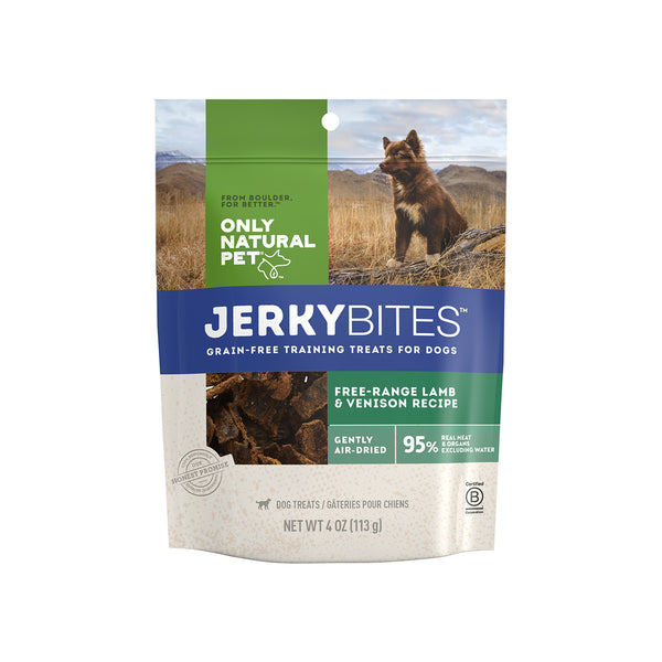 Healthy & Holistic Dog Food, Supplements & More Only Natural Pet