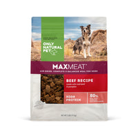 PowerFood Red Meat Feast Dog Food Only Natural Pet