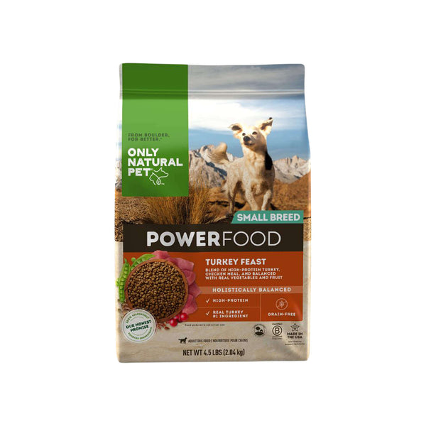 Open nature puppy food sale