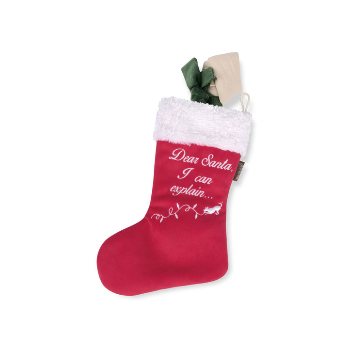 Good Dog Stocking