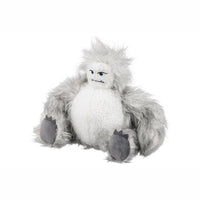 Bettie the Yeti