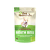 Pet Naturals Breath Bites Soft Chews for Dogs