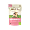 Pet Naturals of Vermont Daily Probiotic Dog Soft Chews 60 Count