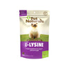 Pet Naturals of Vermont L-Lysine 60 Cat Soft Chews