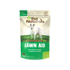 Pet Naturals of Vermont Lawn Aid 60 Dog Soft Chews