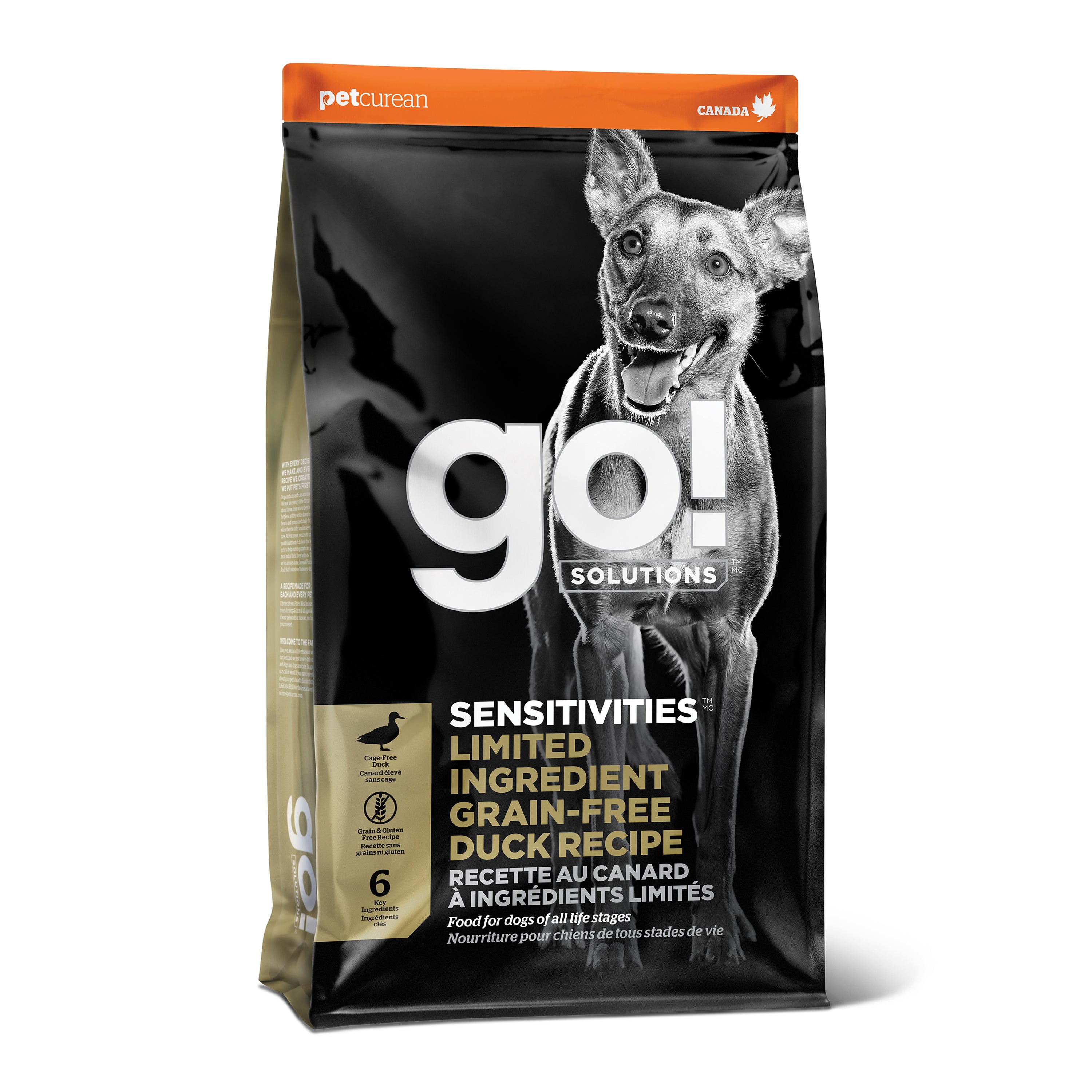 Petcurean go sensitivity deals and shine