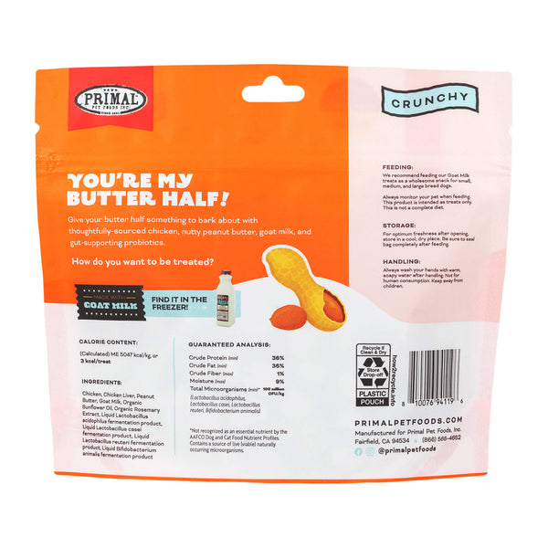 Organic Dog Treats & Natural Dog Chews Only Natural Pet