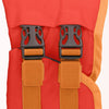 Ruffwear Float Coat  Life Jacket Red Sumac for Dogs