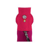 RuffWear Sun Shower Jacket Hibiscus Pink Jacket for Dogs
